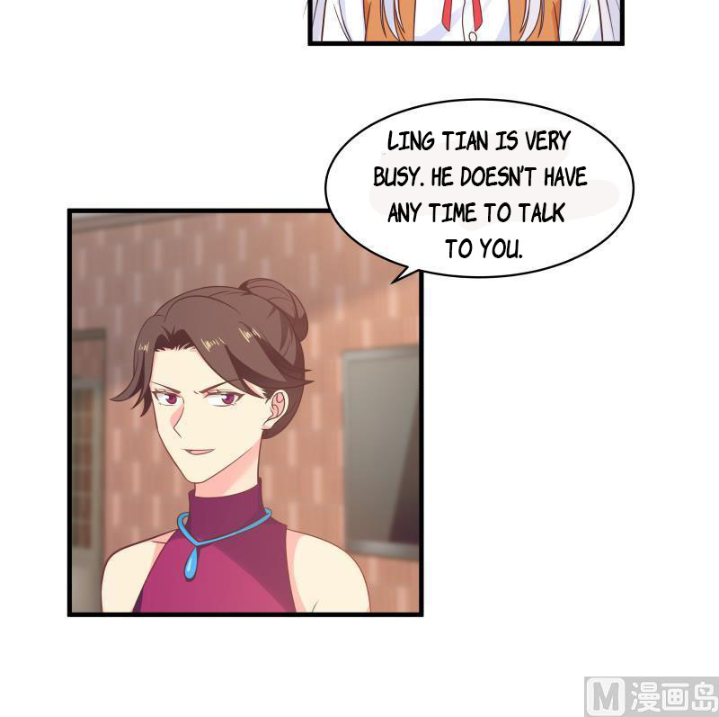 Read Dragon In My Body EN Manga Online