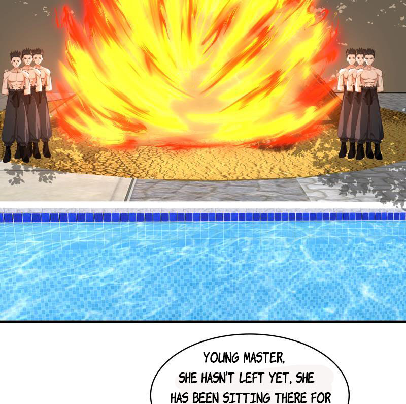 Read Dragon In My Body EN Manga Online