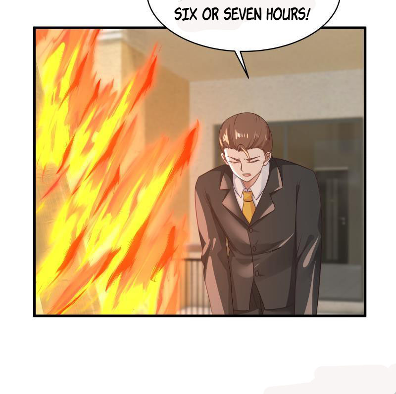 Read Dragon In My Body EN Manga Online
