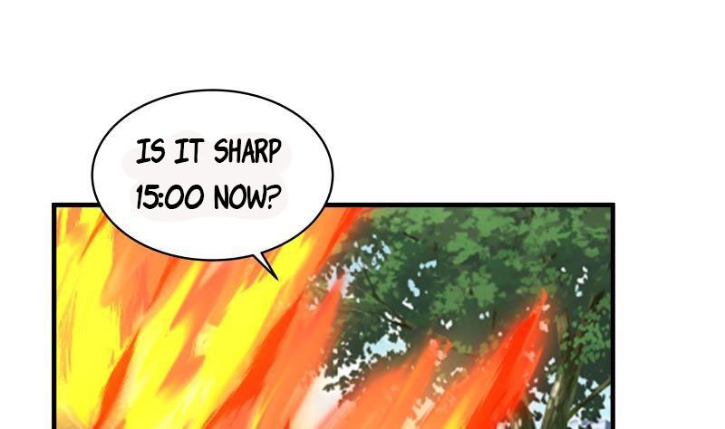 Read Dragon In My Body EN Manga Online