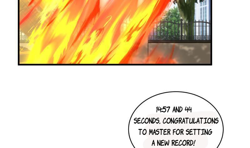 Read Dragon In My Body EN Manga Online