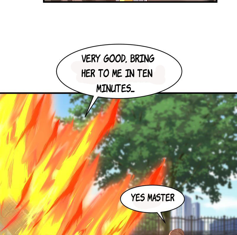 Read Dragon In My Body EN Manga Online