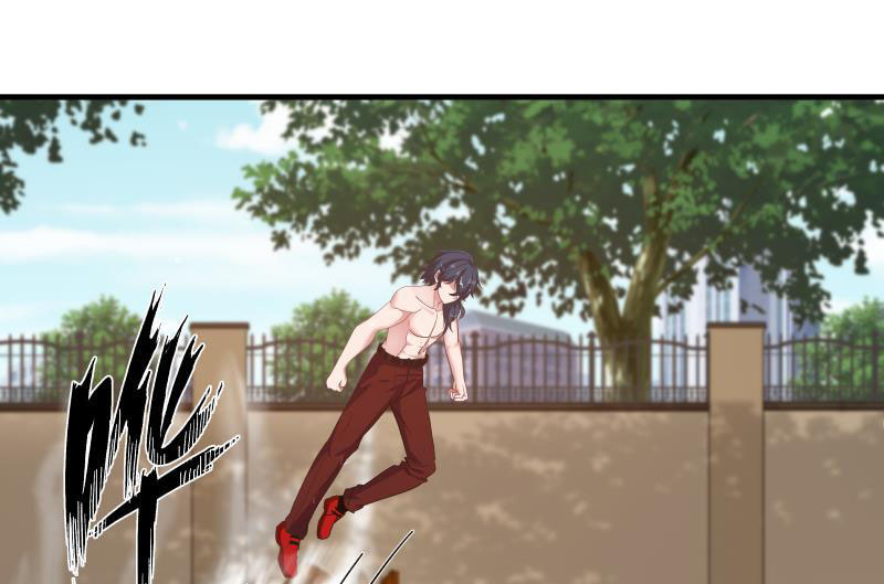 Read Dragon In My Body EN Manga Online