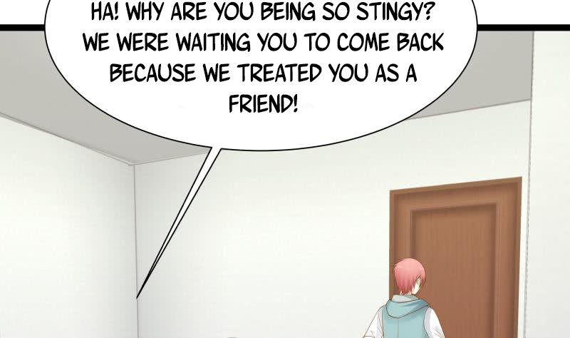 Read Dragon In My Body EN Manga Online