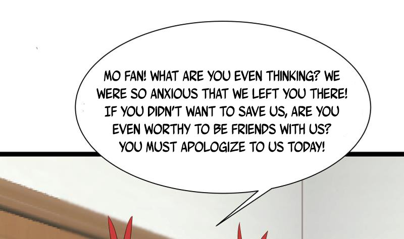 Read Dragon In My Body EN Manga Online