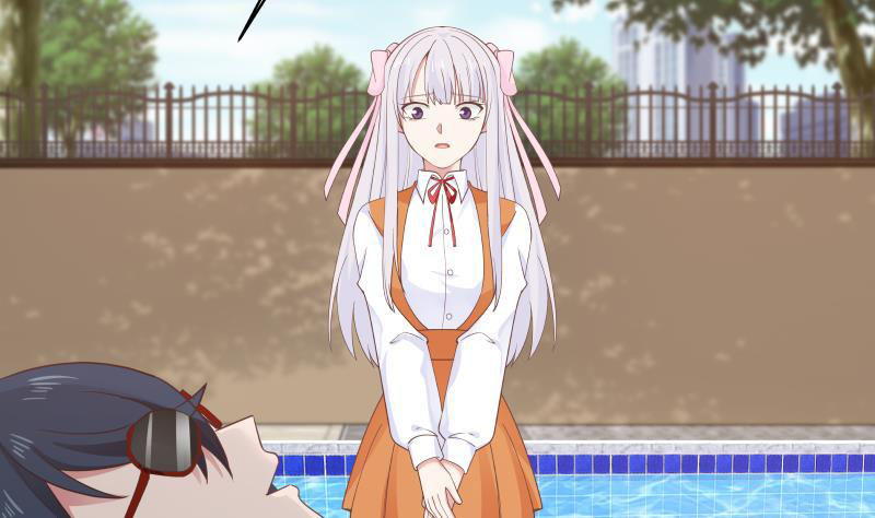 Read Dragon In My Body EN Manga Online