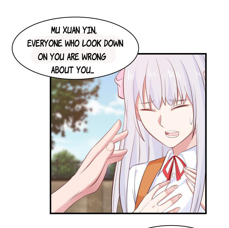 Read Dragon In My Body EN Manga Online