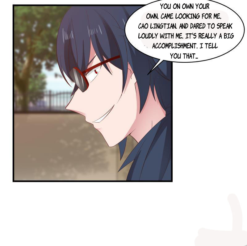 Read Dragon In My Body EN Manga Online