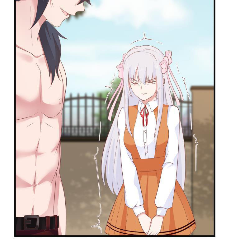 Read Dragon In My Body EN Manga Online