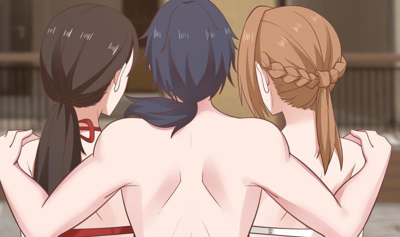 Read Dragon In My Body EN Manga Online