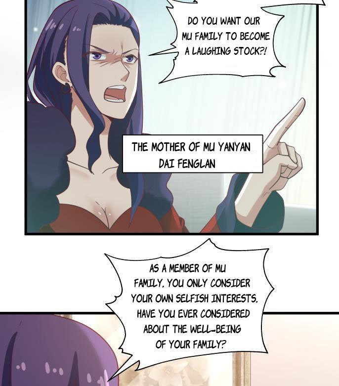Read Dragon In My Body EN Manga Online