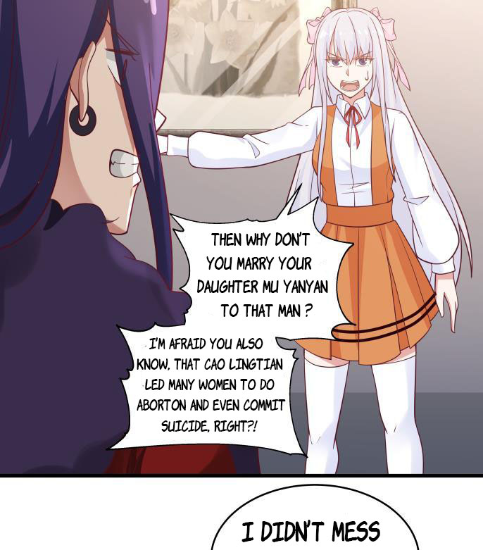 Read Dragon In My Body EN Manga Online