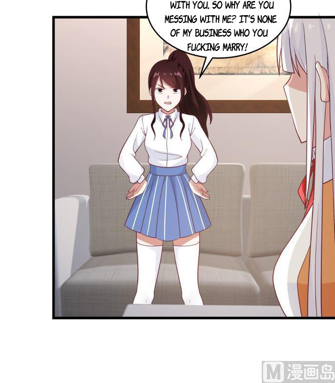 Read Dragon In My Body EN Manga Online