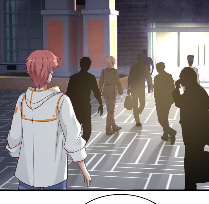 Read Dragon In My Body EN Manga Online