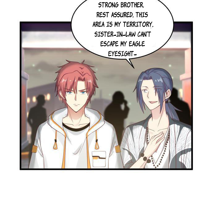 Read Dragon In My Body EN Manga Online