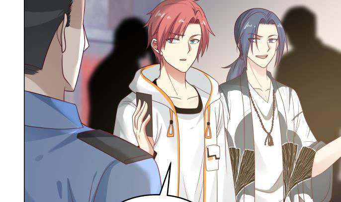 Read Dragon In My Body EN Manga Online