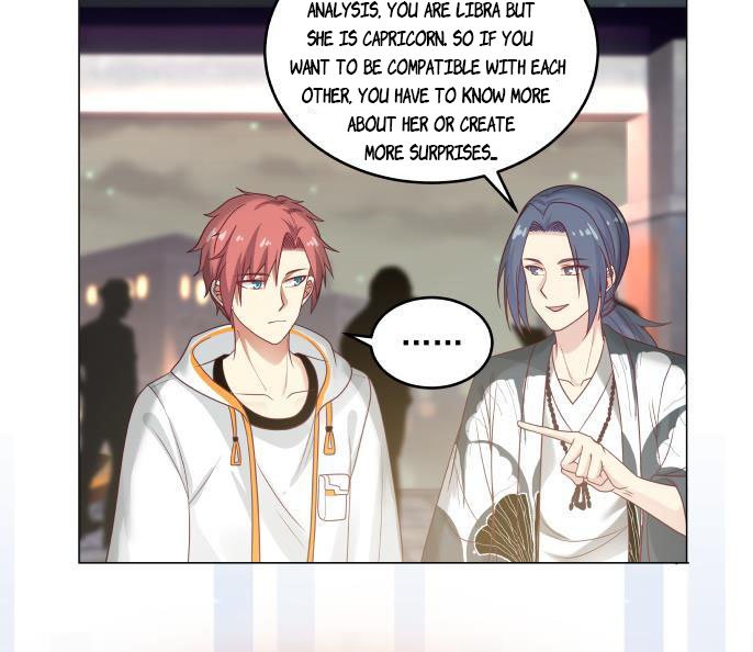 Read Dragon In My Body EN Manga Online