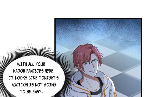 Read Dragon In My Body EN Manga Online