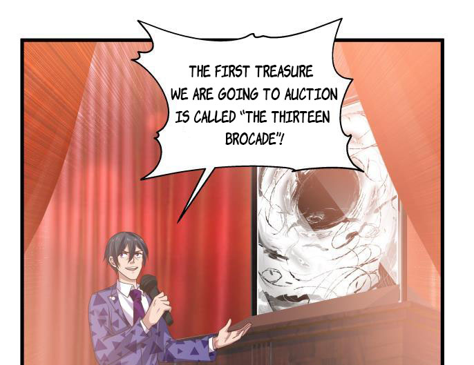 Read Dragon In My Body EN Manga Online