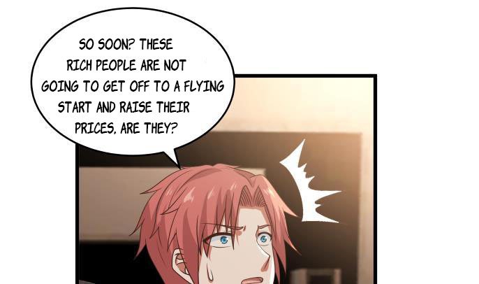 Read Dragon In My Body EN Manga Online