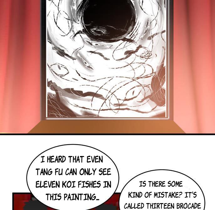 Read Dragon In My Body EN Manga Online
