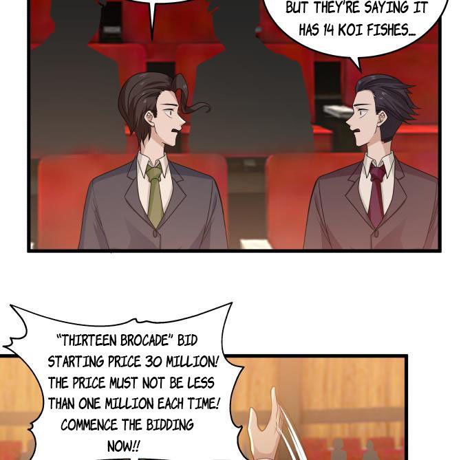 Read Dragon In My Body EN Manga Online