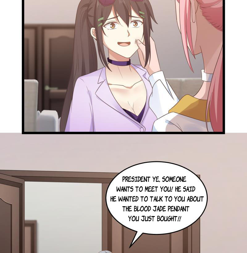 Read Dragon In My Body EN Manga Online