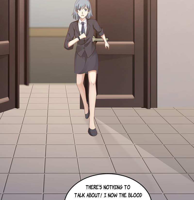Read Dragon In My Body EN Manga Online
