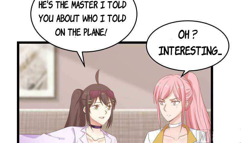 Read Dragon In My Body EN Manga Online
