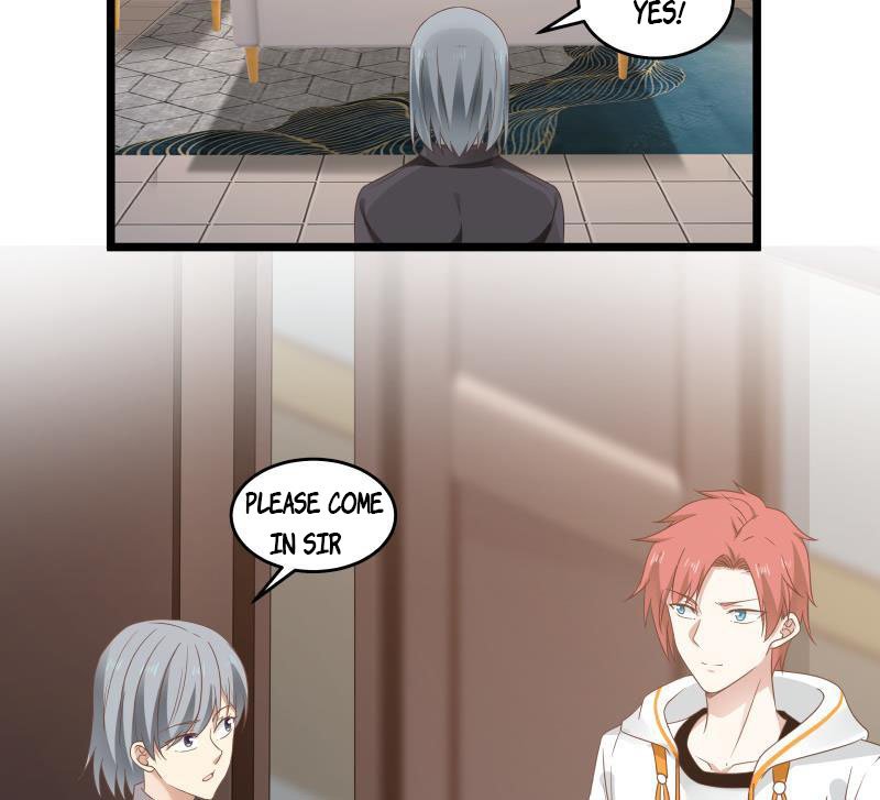 Read Dragon In My Body EN Manga Online