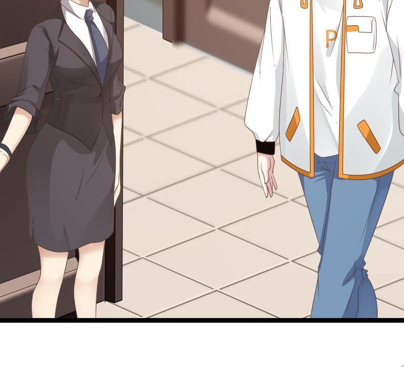 Read Dragon In My Body EN Manga Online