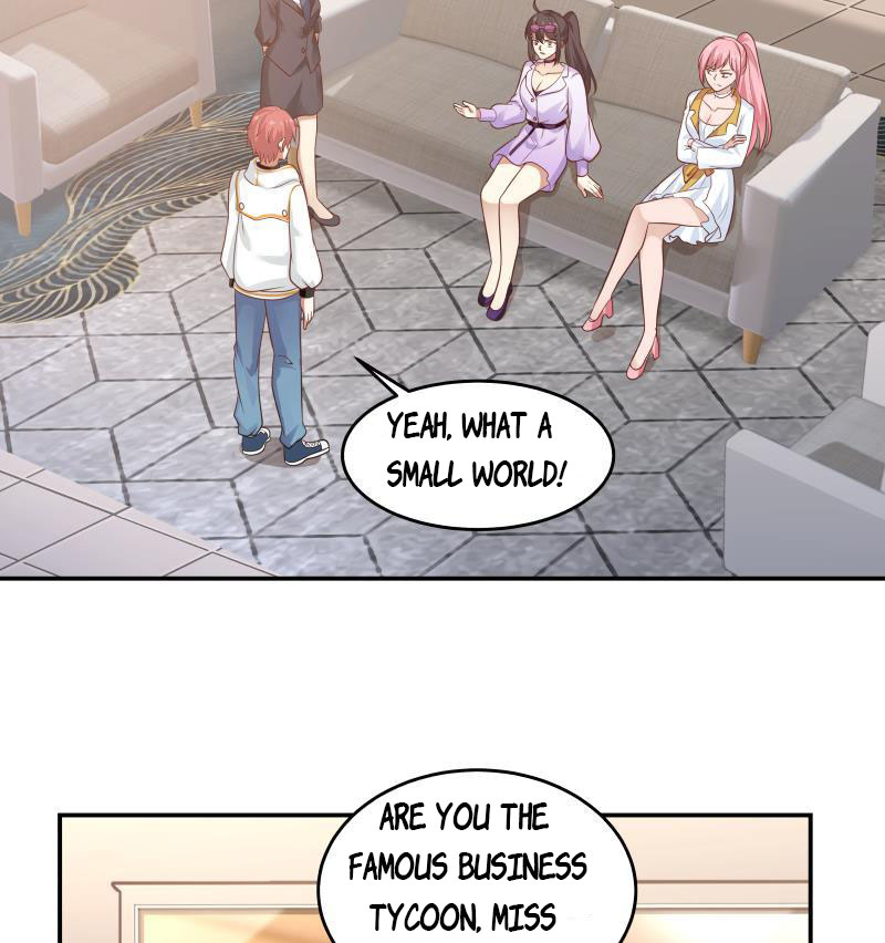 Read Dragon In My Body EN Manga Online