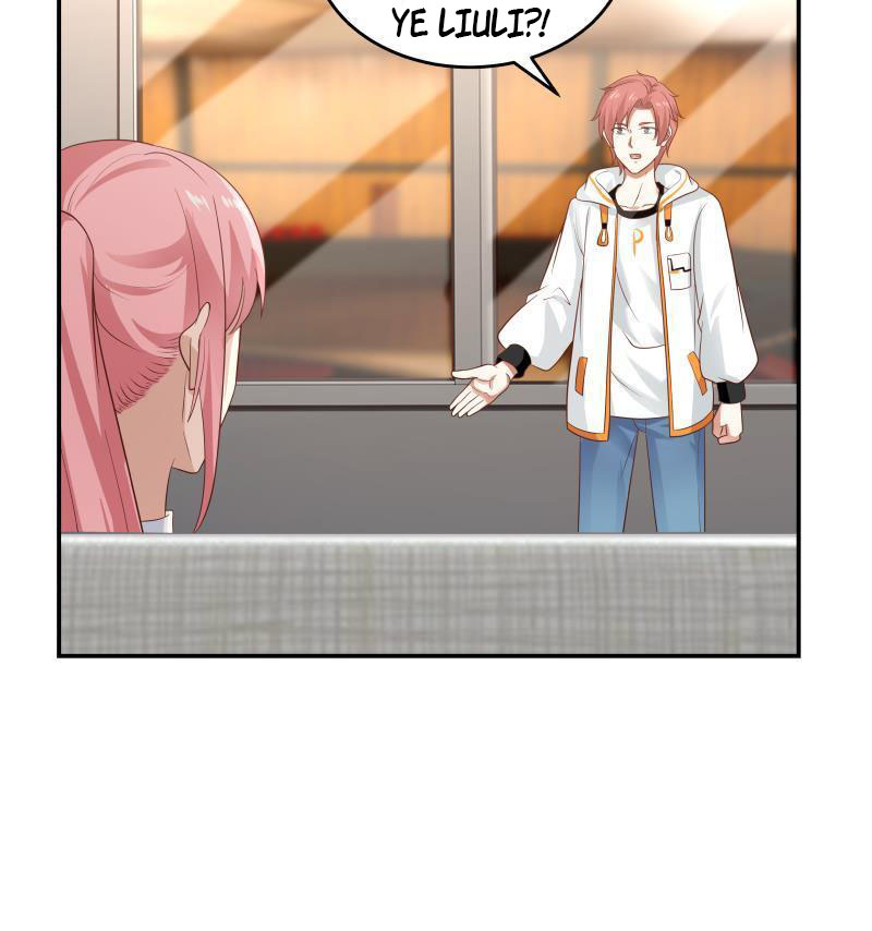 Read Dragon In My Body EN Manga Online