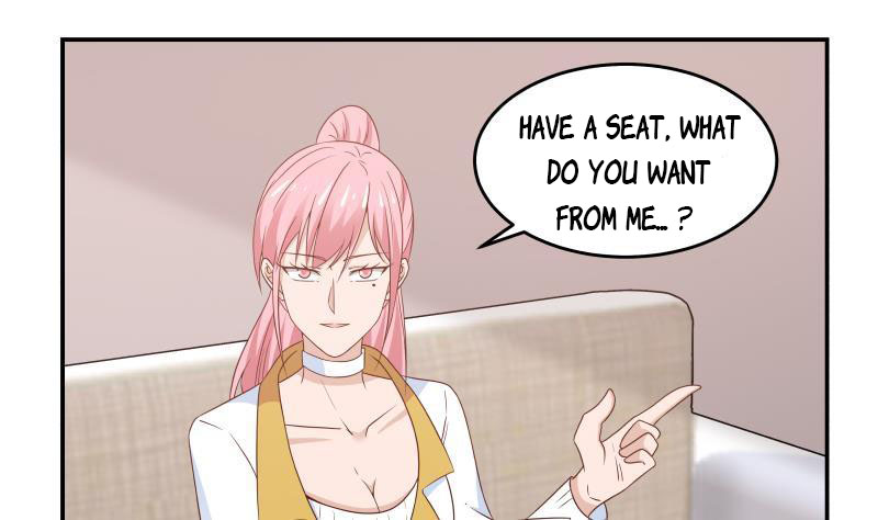 Read Dragon In My Body EN Manga Online