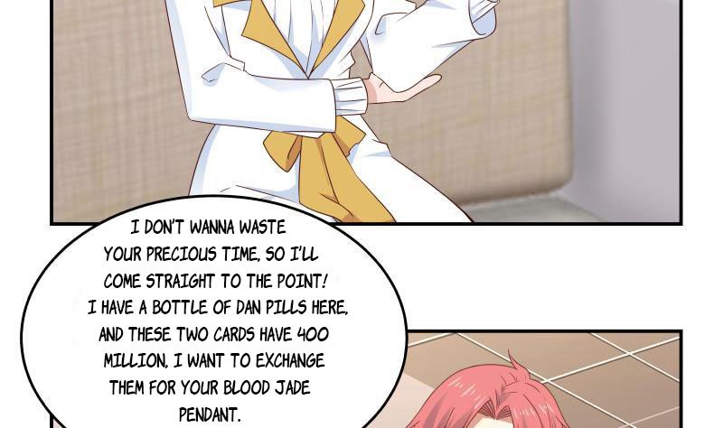 Read Dragon In My Body EN Manga Online