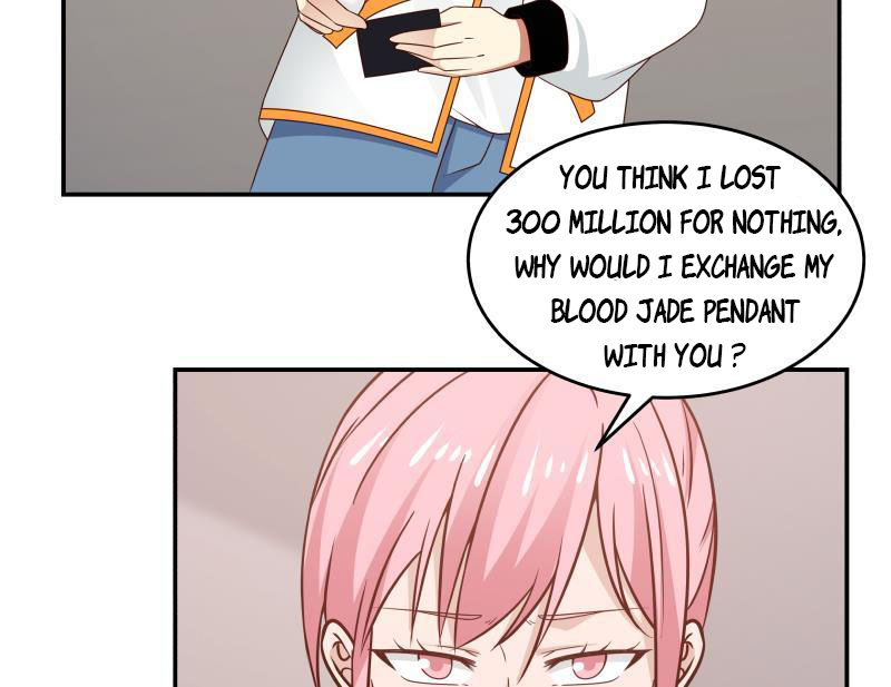 Read Dragon In My Body EN Manga Online