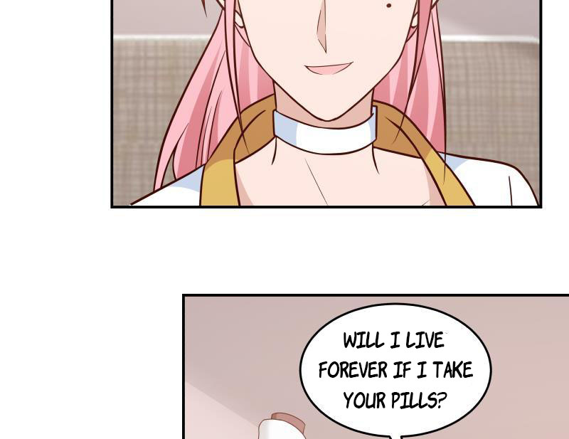 Read Dragon In My Body EN Manga Online