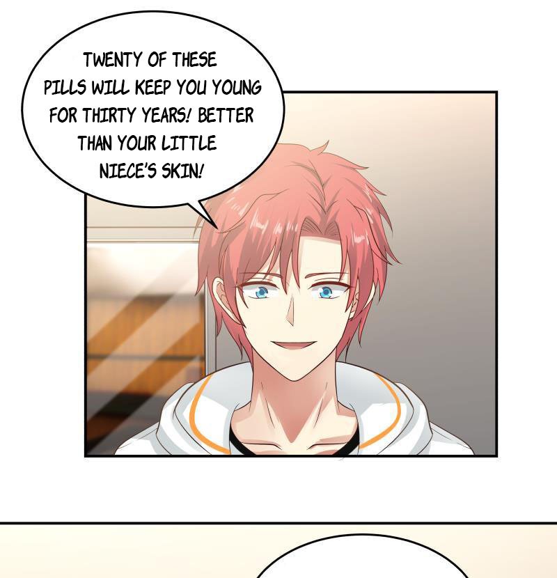 Read Dragon In My Body EN Manga Online