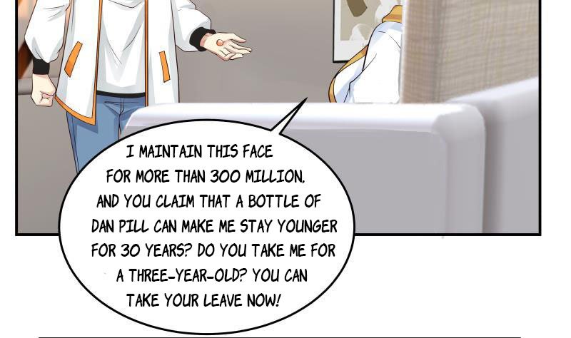 Read Dragon In My Body EN Manga Online