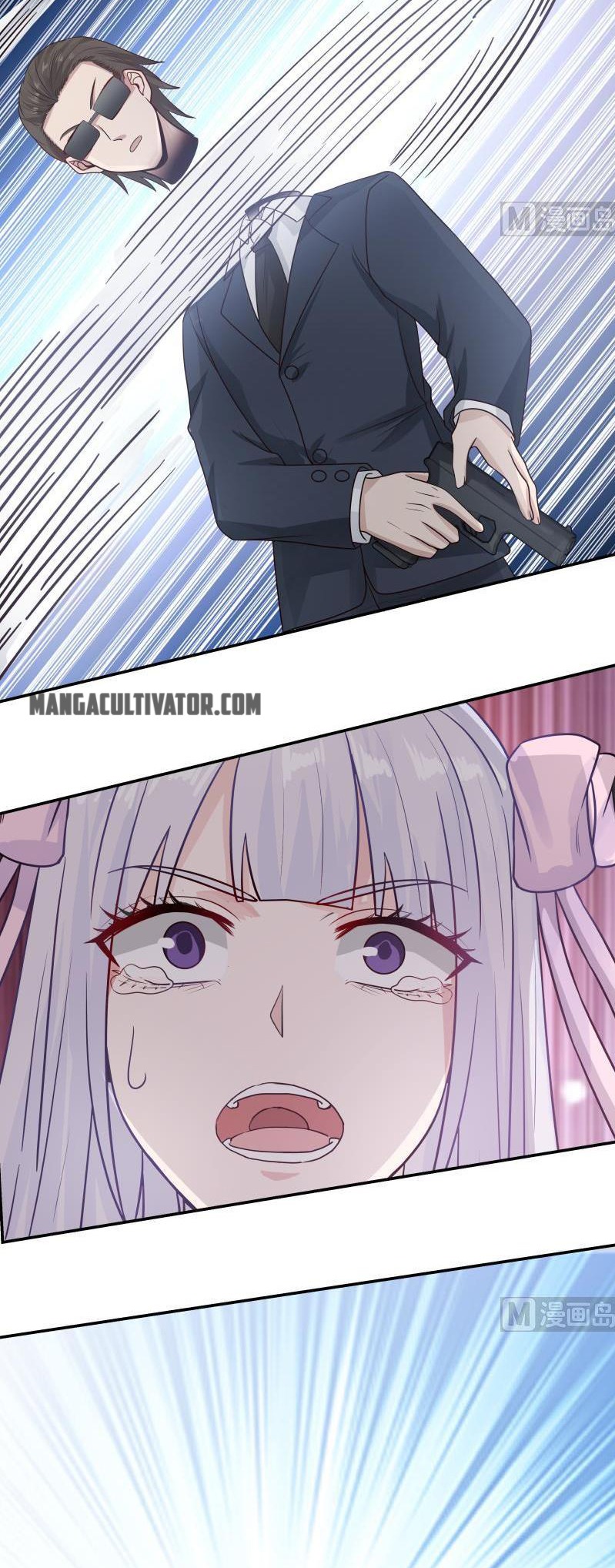 Read Dragon In My Body EN Manga Online