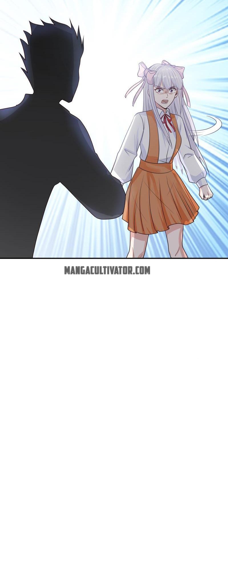 Read Dragon In My Body EN Manga Online