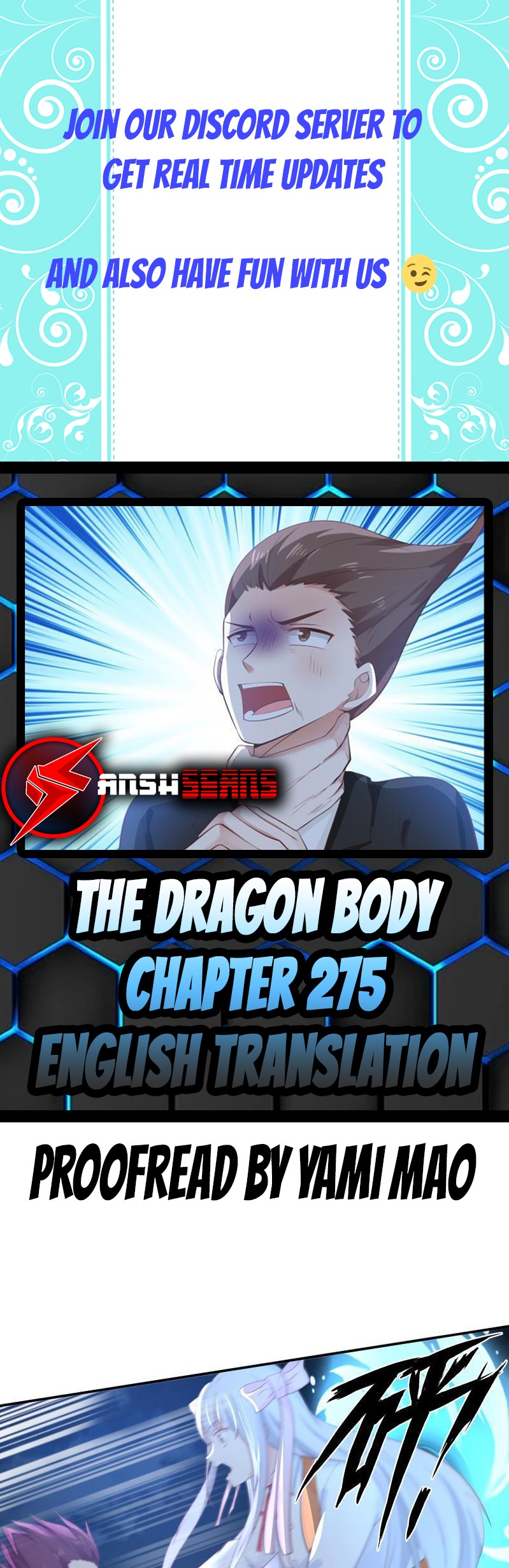 Read Dragon In My Body EN Manga Online