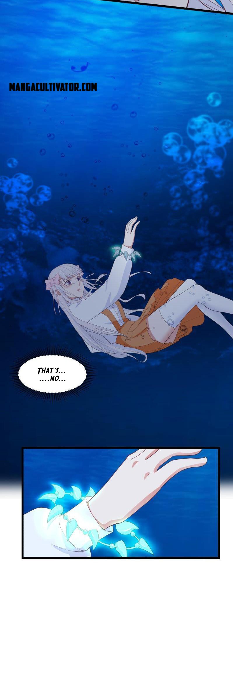 Read Dragon In My Body EN Manga Online