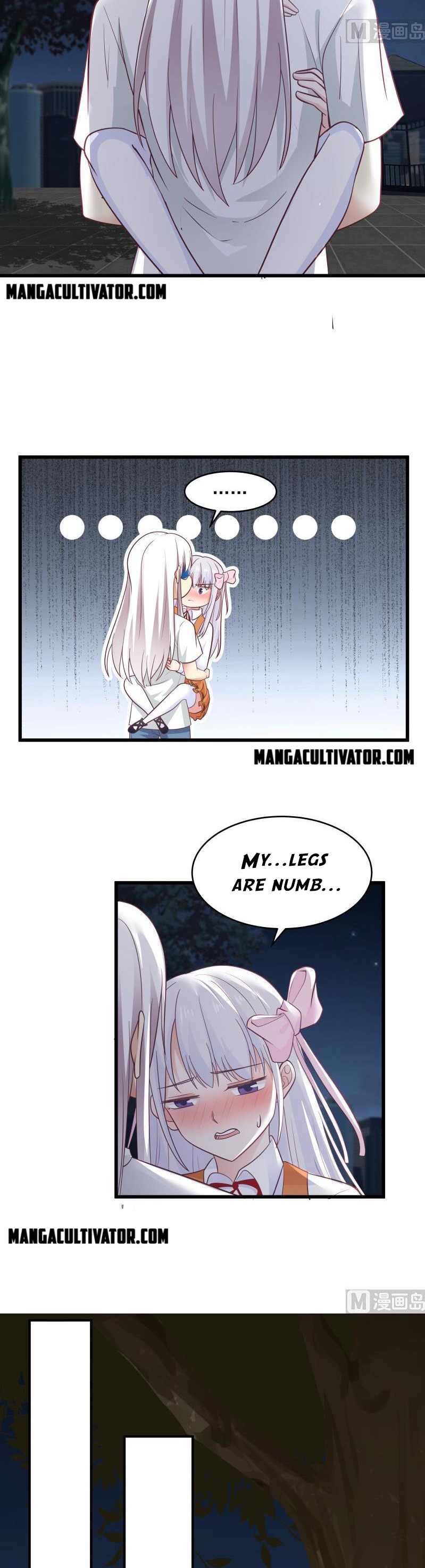 Read Dragon In My Body EN Manga Online