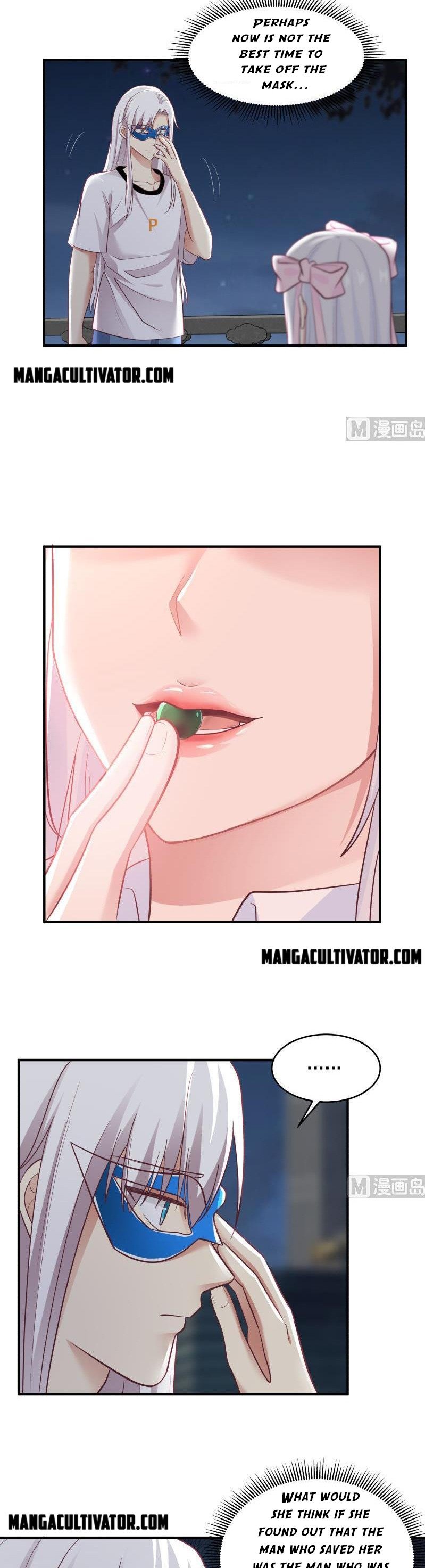 Read Dragon In My Body EN Manga Online