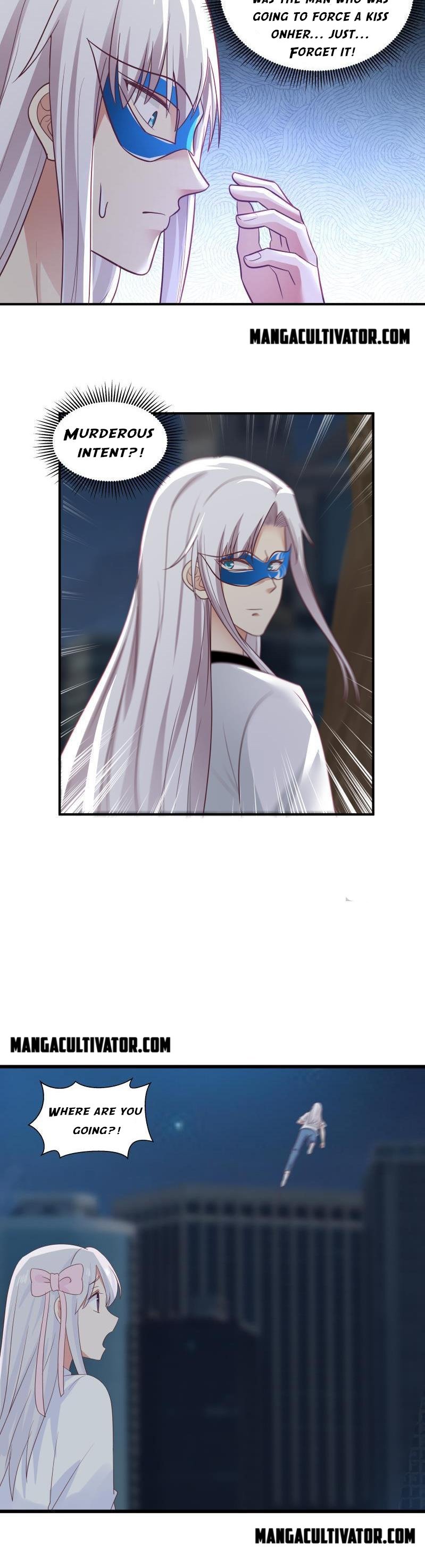Read Dragon In My Body EN Manga Online