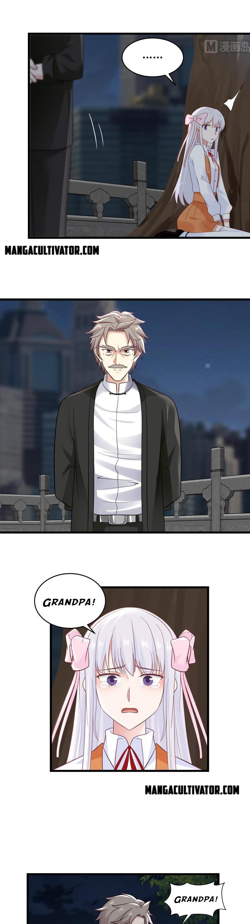 Read Dragon In My Body EN Manga Online