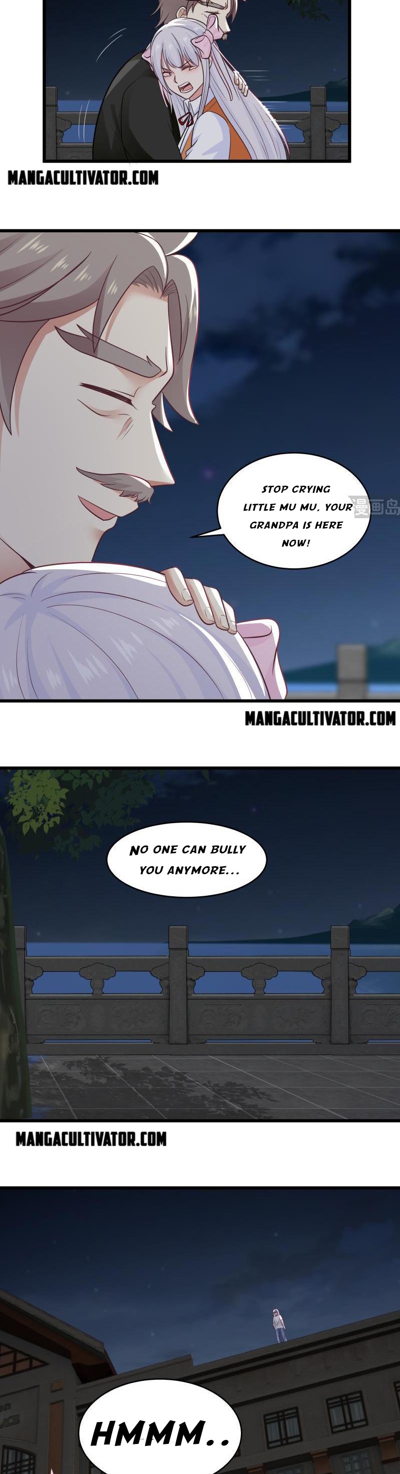 Read Dragon In My Body EN Manga Online