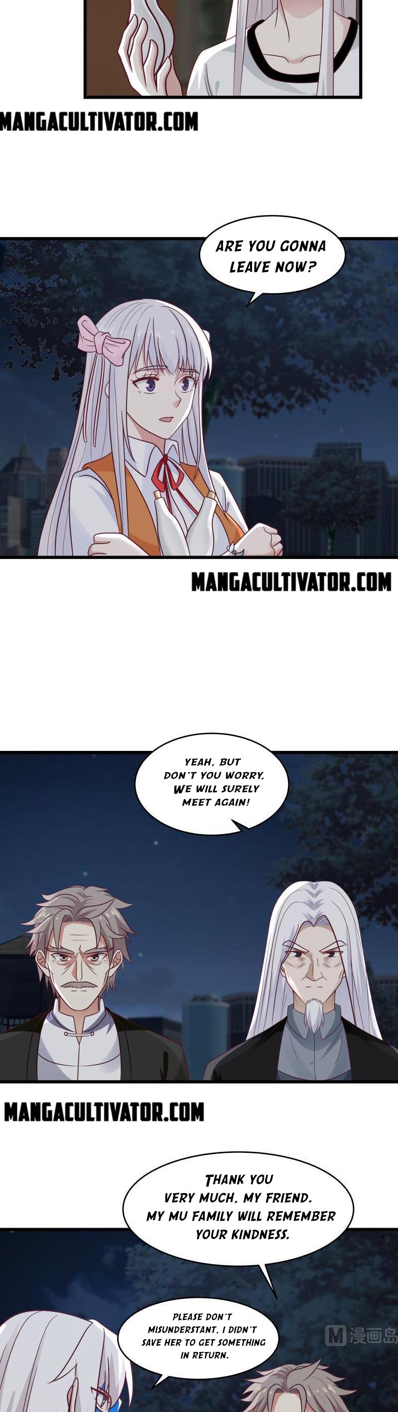 Read Dragon In My Body EN Manga Online