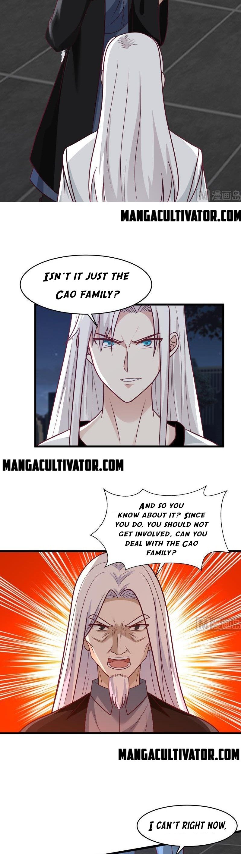 Read Dragon In My Body EN Manga Online